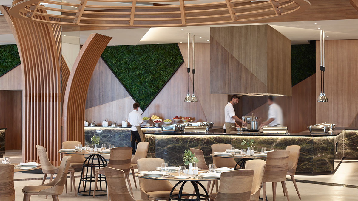 Mayia Exclusive Resort and Spa